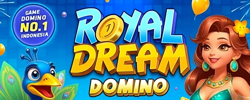 Royaldream Kumun Mudik Kumundebai