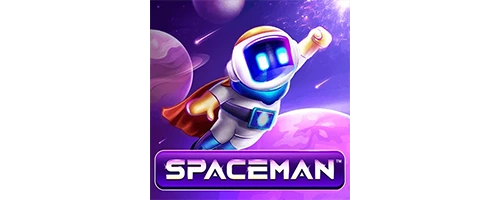 Spaceman Kumun Mudik Kumundebai