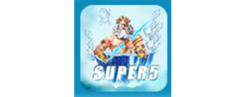 Super5 Kumun Mudik Kumundebai