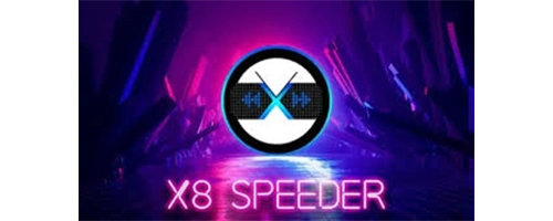 X8speeder Kumun Mudik Kumundebai