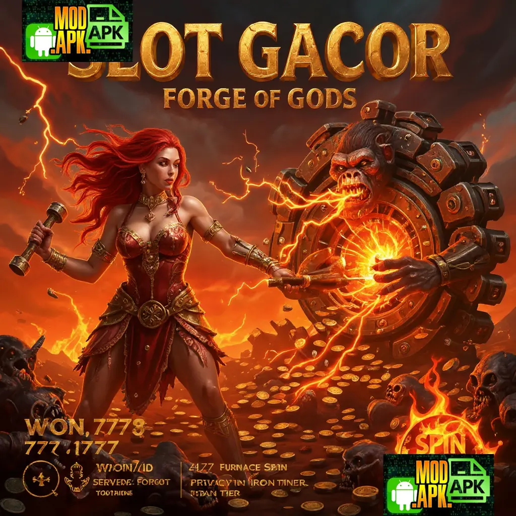 HACK MAD Apk Slot Login Komunitas Sosial Hati Gembira - WooCommerce eCommerce