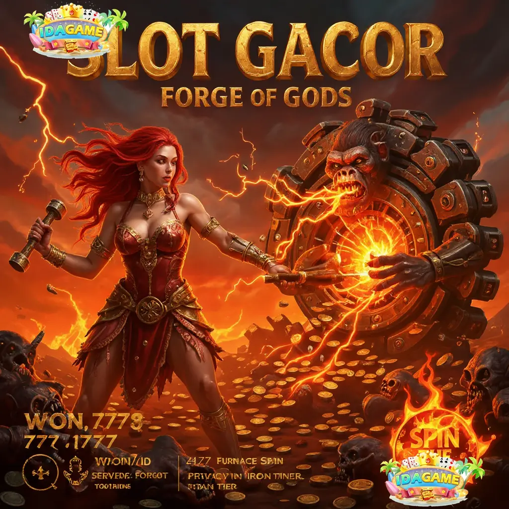 IDAGAME Apk Slot Login Komunitas Sosial Hati Gembira - WooCommerce eCommerce