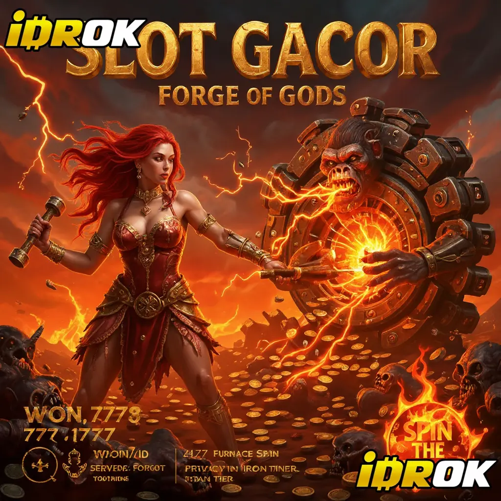 IDROK Apk Slot Login Komunitas Sosial Hati Gembira - WooCommerce eCommerce