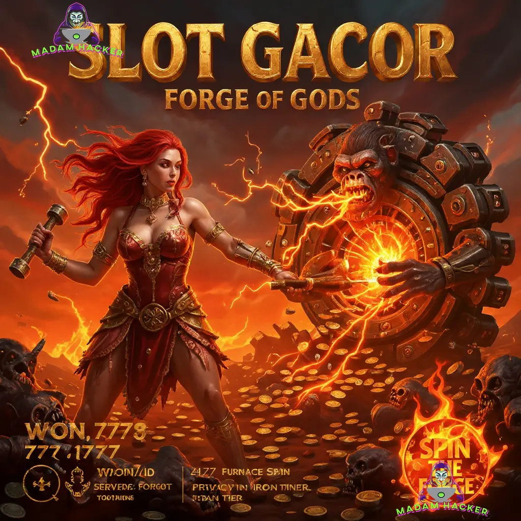 MADAM HACKER CHEAT Apk Slot Login Komunitas Sosial Hati Gembira - WooCommerce eCommerce