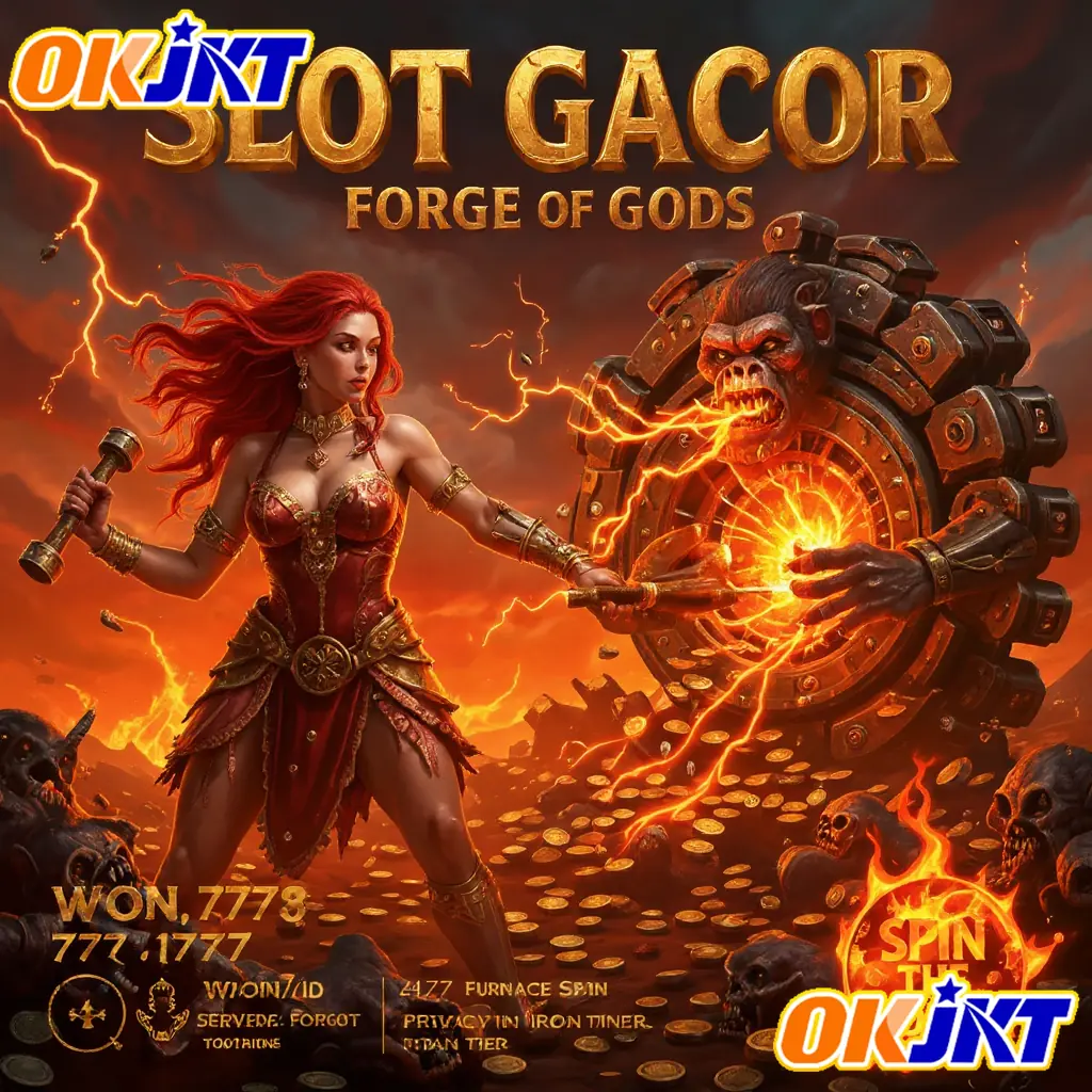OKJKT Apk Slot Login Komunitas Sosial Hati Gembira - WooCommerce eCommerce