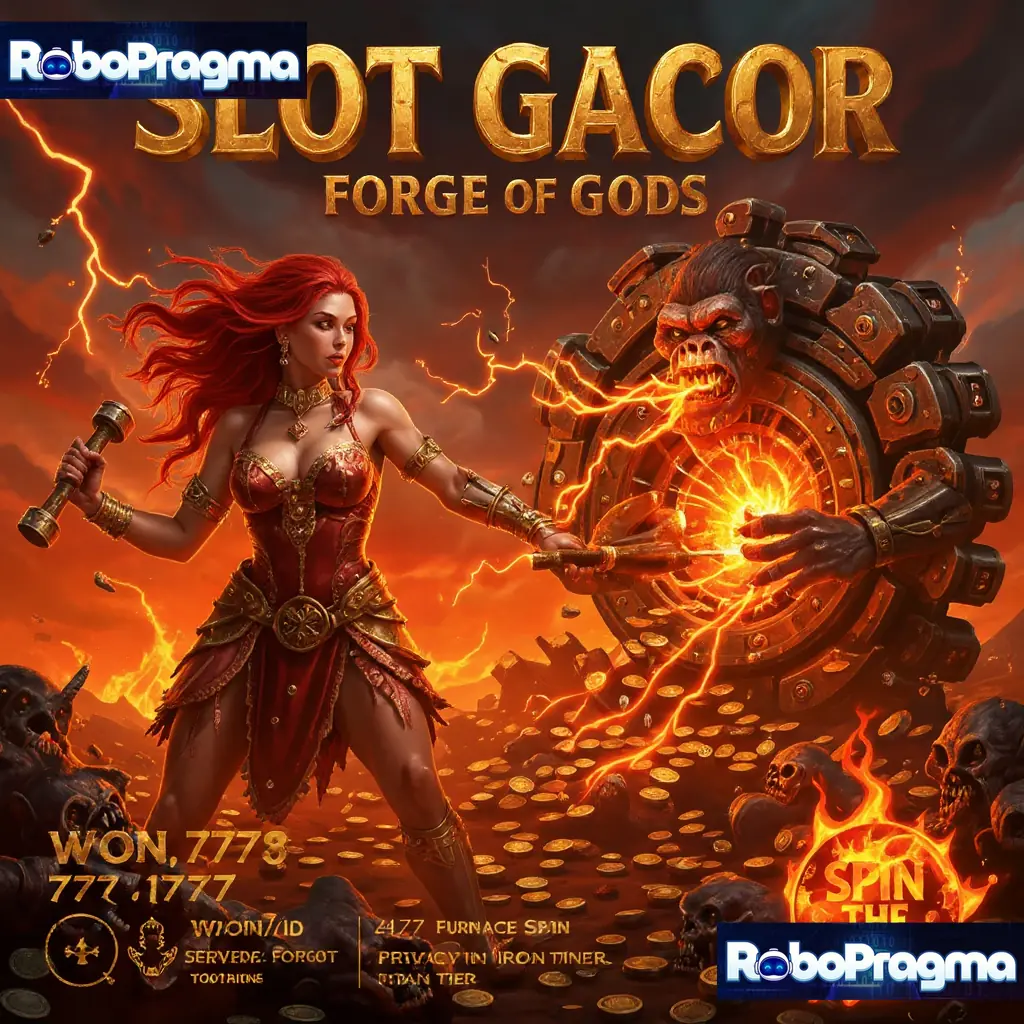 ROBOPRAGMA Apk Slot Login Komunitas Sosial Hati Gembira - WooCommerce eCommerce