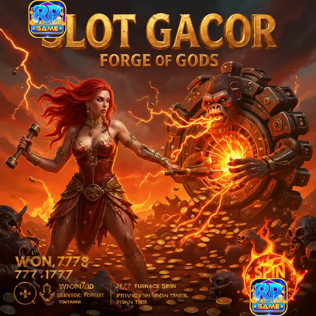 RPGAME Apk Slot Login Komunitas Sosial Hati Gembira - WooCommerce eCommerce